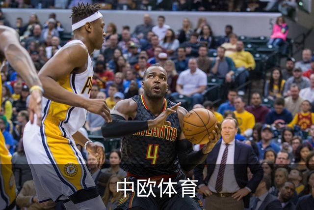 中欧体育公司简介